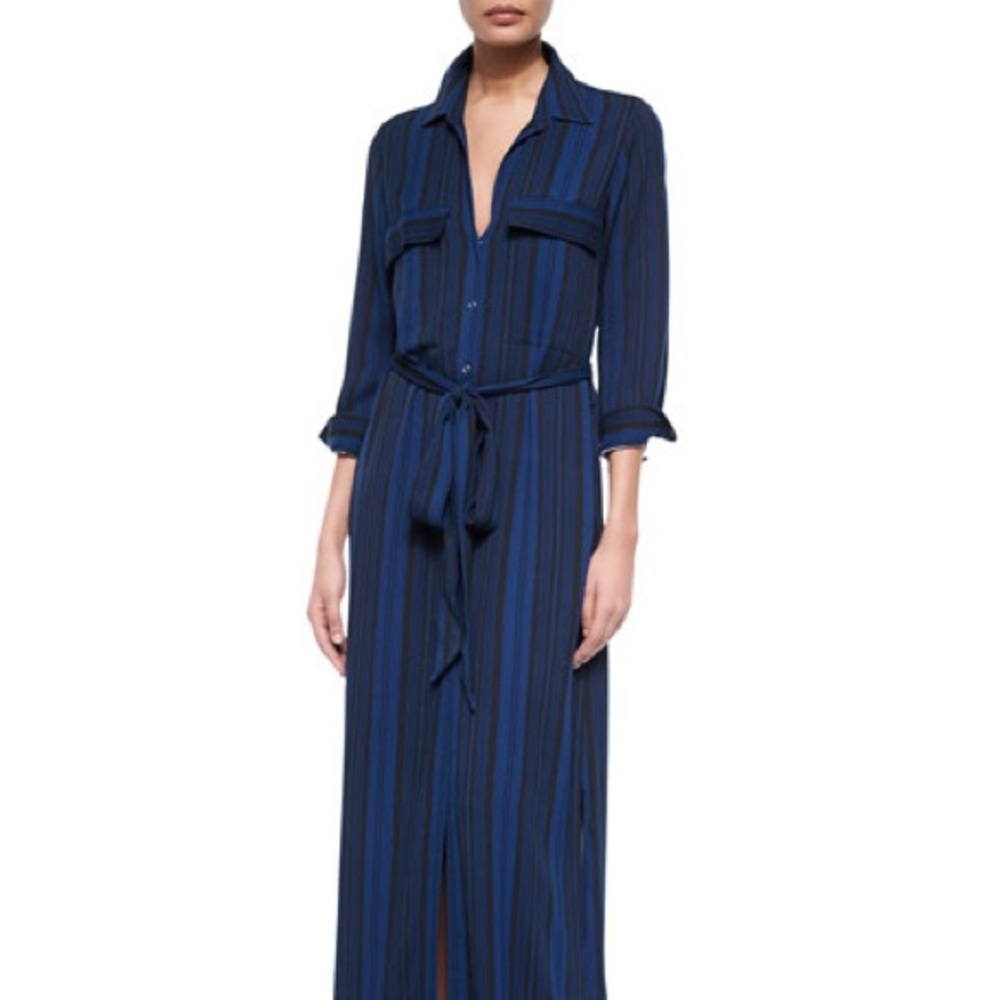 L’Agence Dress